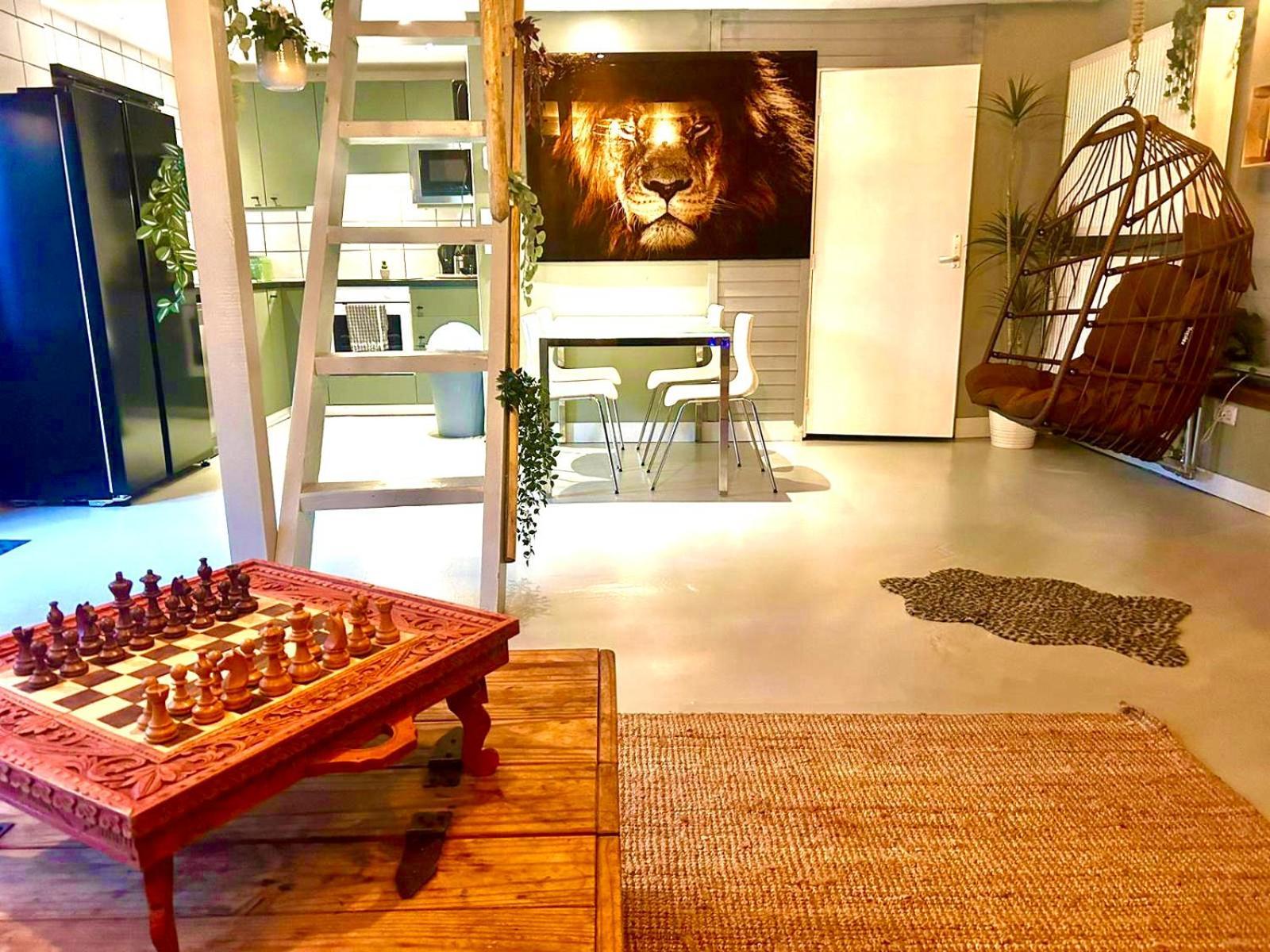 Jungle Style Lodge With Jacuzzi ,Sauna And Garden Near Amsterdam Vijfhuizen Bagian luar foto
