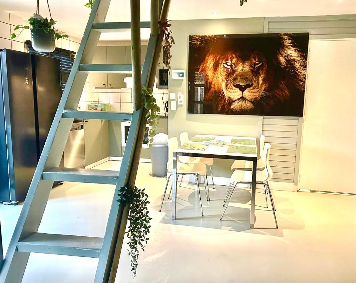 Jungle Style Lodge With Jacuzzi ,Sauna And Garden Near Amsterdam Vijfhuizen Bagian luar foto